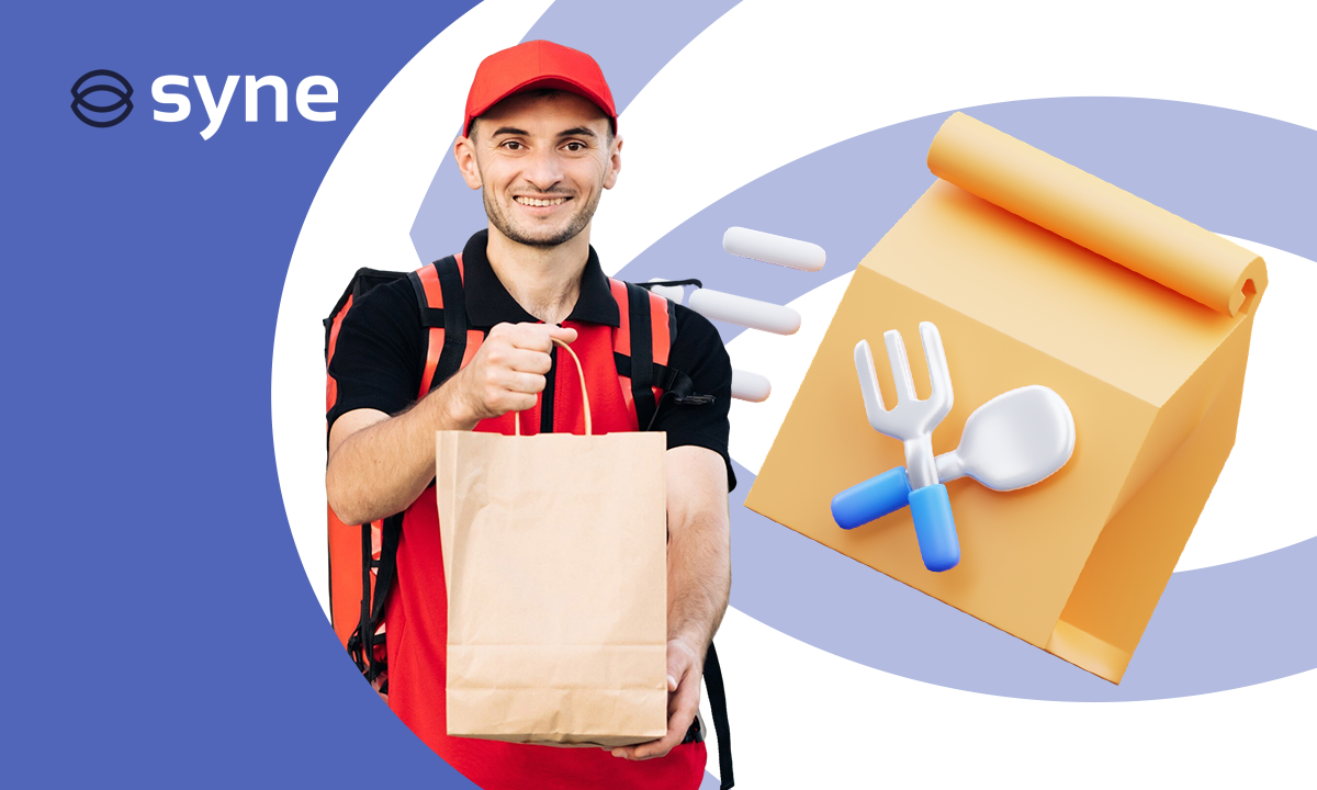 Entregador de aplicativo