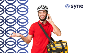 Desempregado e sem moto? Ganhe até R$ 150,00/dia fazendo entregas de bike