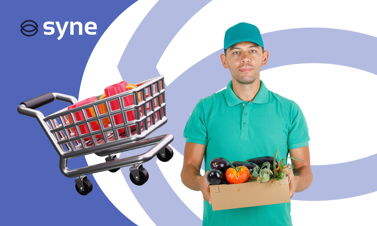 Vagas de emprego em supermercados