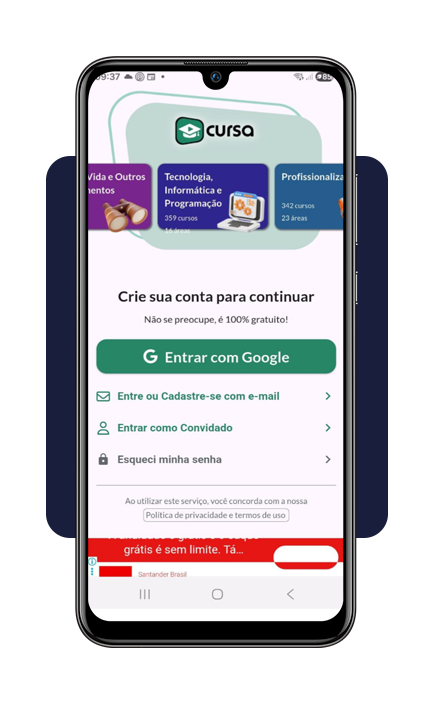 Curso de soldador grátis