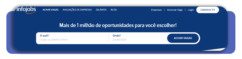 Vaga para trabalhador rural