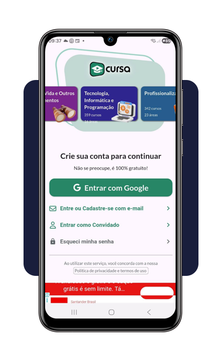 Curso de soldador grátis