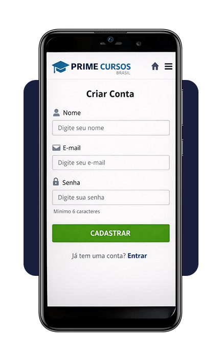 Curso de informática grátis