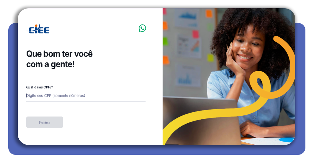 Jovem Aprendiz em grandes empresas