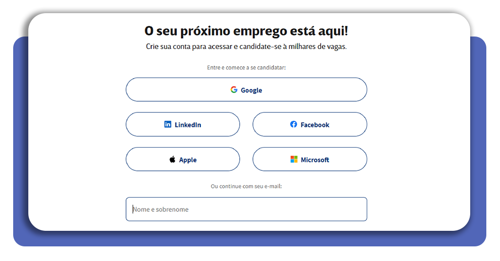 Vaga para trabalhador rural