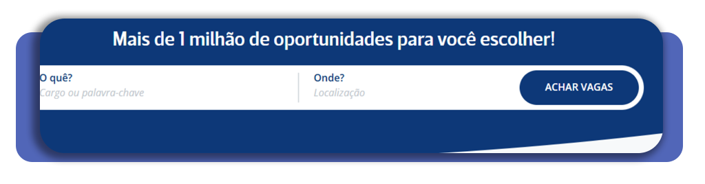 Vaga para trabalhador rural