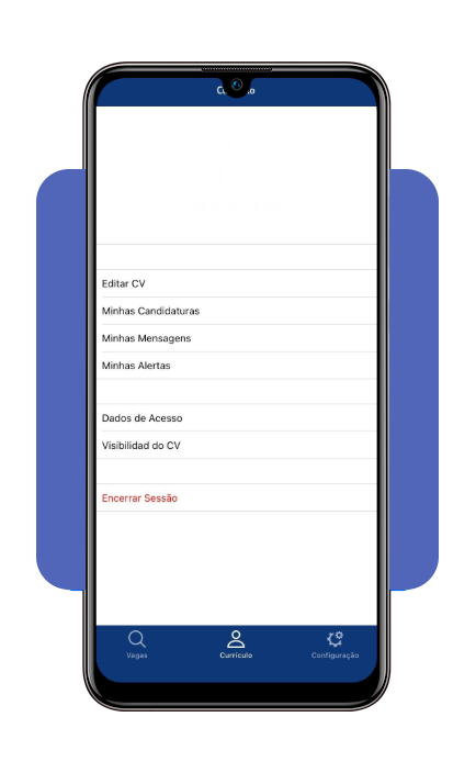 Emprego perto de casa