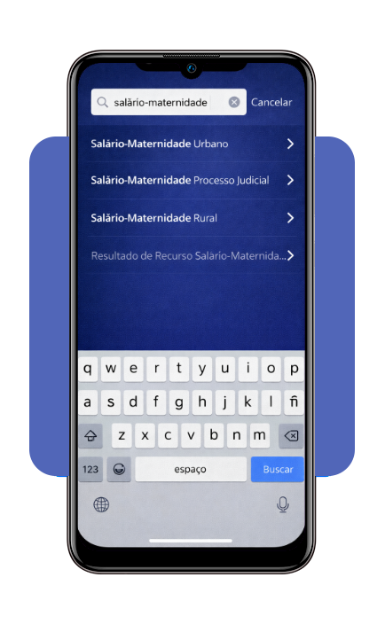 Salário-maternidade para desempregada