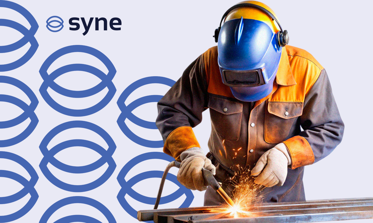 Curso de soldador industrial online gratuito para desempregados
