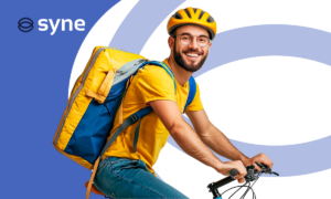 Desempregado e sem moto? Ganhe ate R$ 150,00/dia fazendo entregas de bike