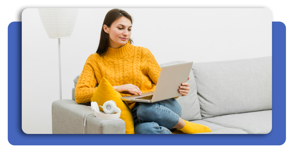 Descubra de que forma encontrar vagas para trabalhar com digitação em home office usando aplicativos gratuitos e cadastre seu currículo em minutos.