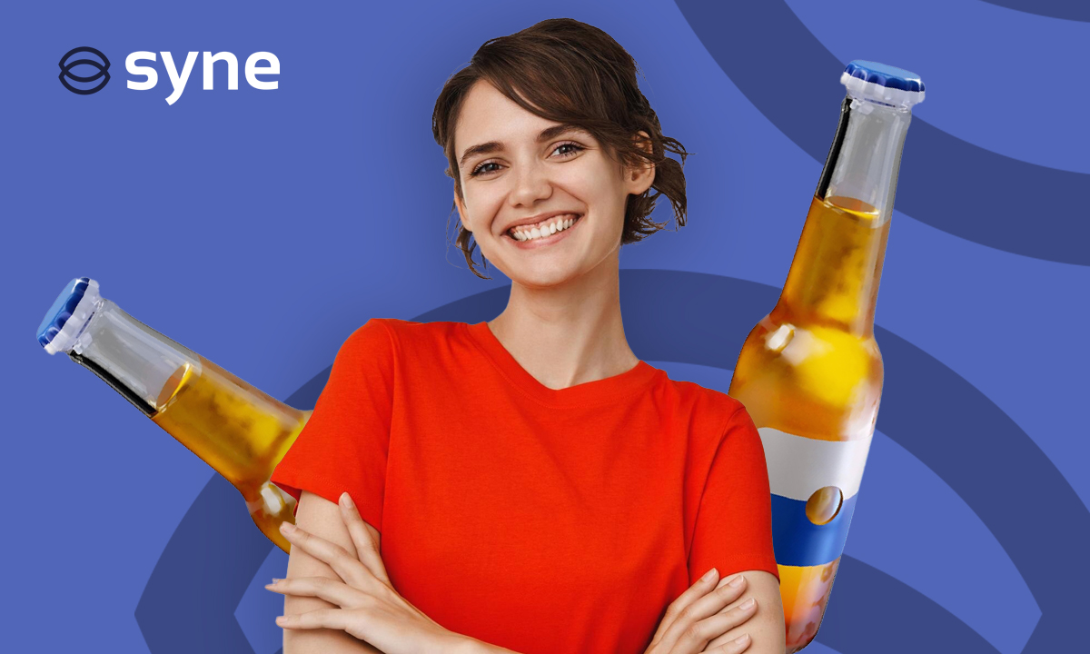 Vagas na Heineken e Ambev: candidate-se hoje pela internet
