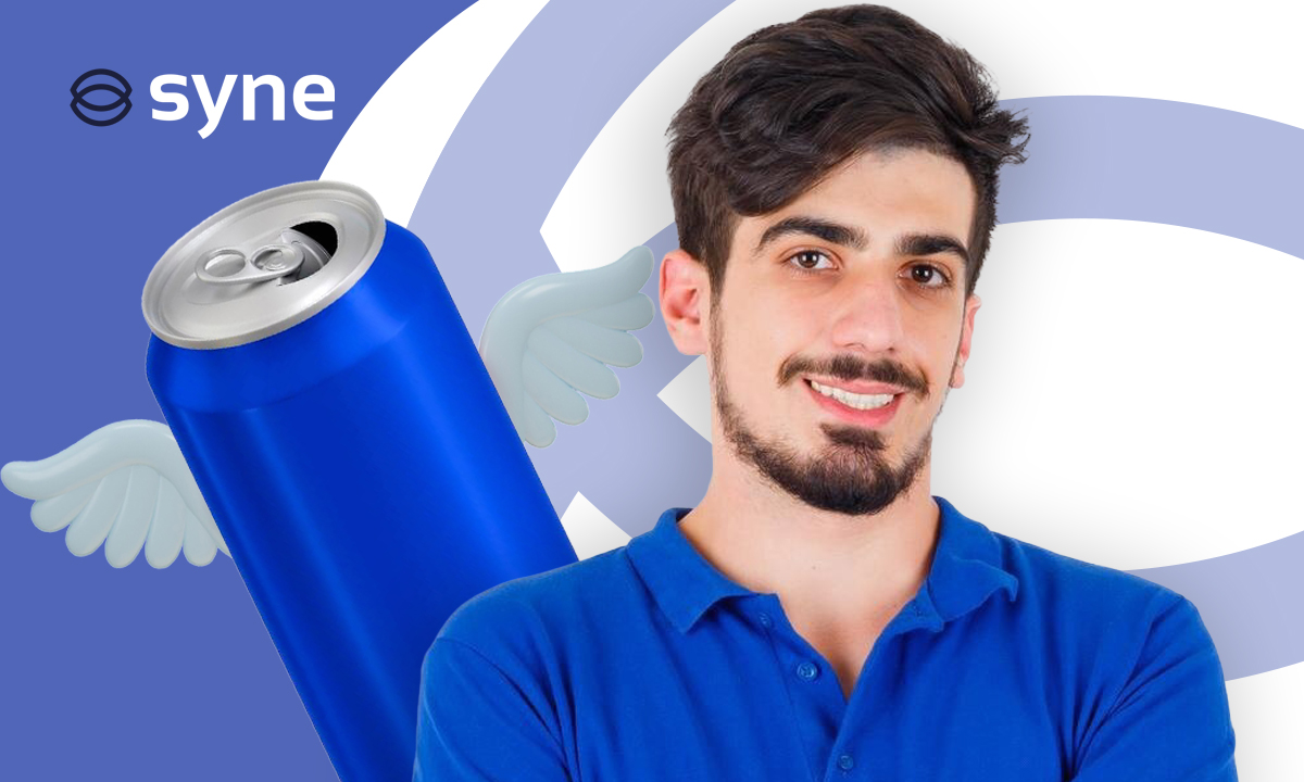 Vagas para promotor de vendas da Red Bull: candidate-se grátis