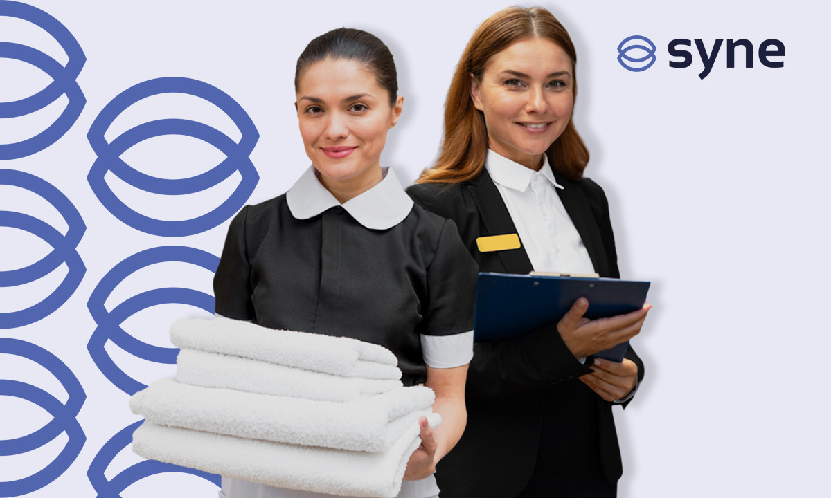 Vagas de recepcionista e camareira em hotéis (Ibis e Novotel)