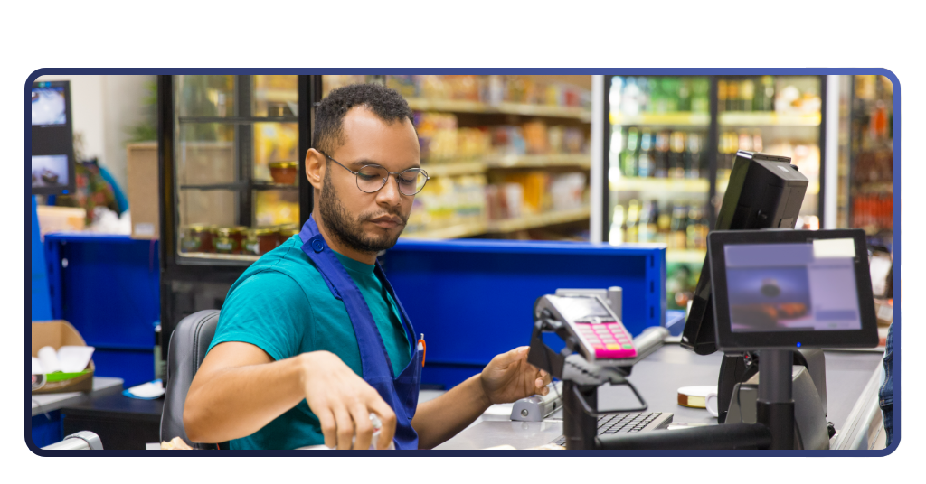 Vagas de caixa operador no Carrefour abertas! Candidate-se online, veja benefícios e comece a trabalhar rápido perto de casa agora.