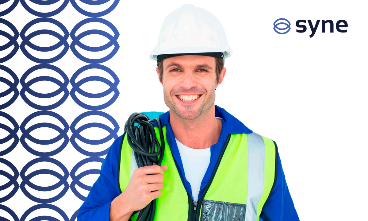 Vagas de eletricista e encanador
