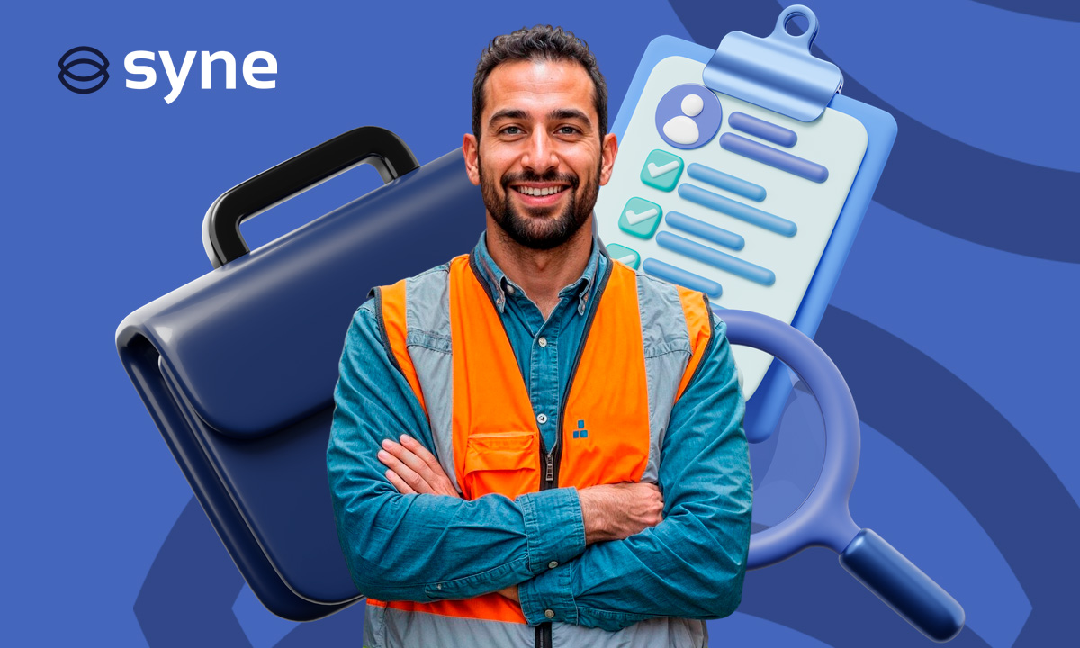 Cadastre-se em vagas para trabalho de operador de máquinas pesadas