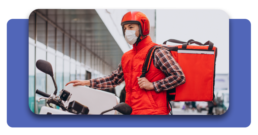 Para se tornar entregador da Loggi, é necessário ter MEI ativo, veículo próprio e CNH válida; o cadastro é feito 100% online pelo site oficial da plataforma.