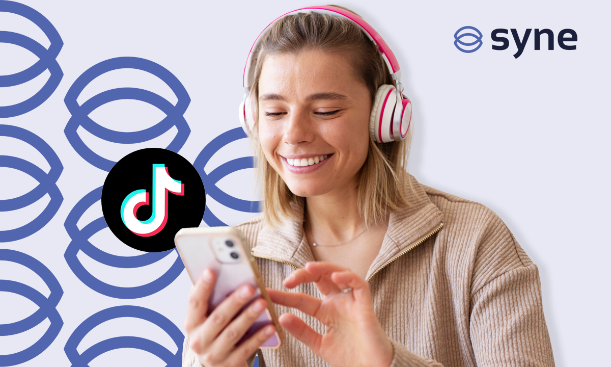 Ganhar dinheiro assistindo vídeos no TikTok