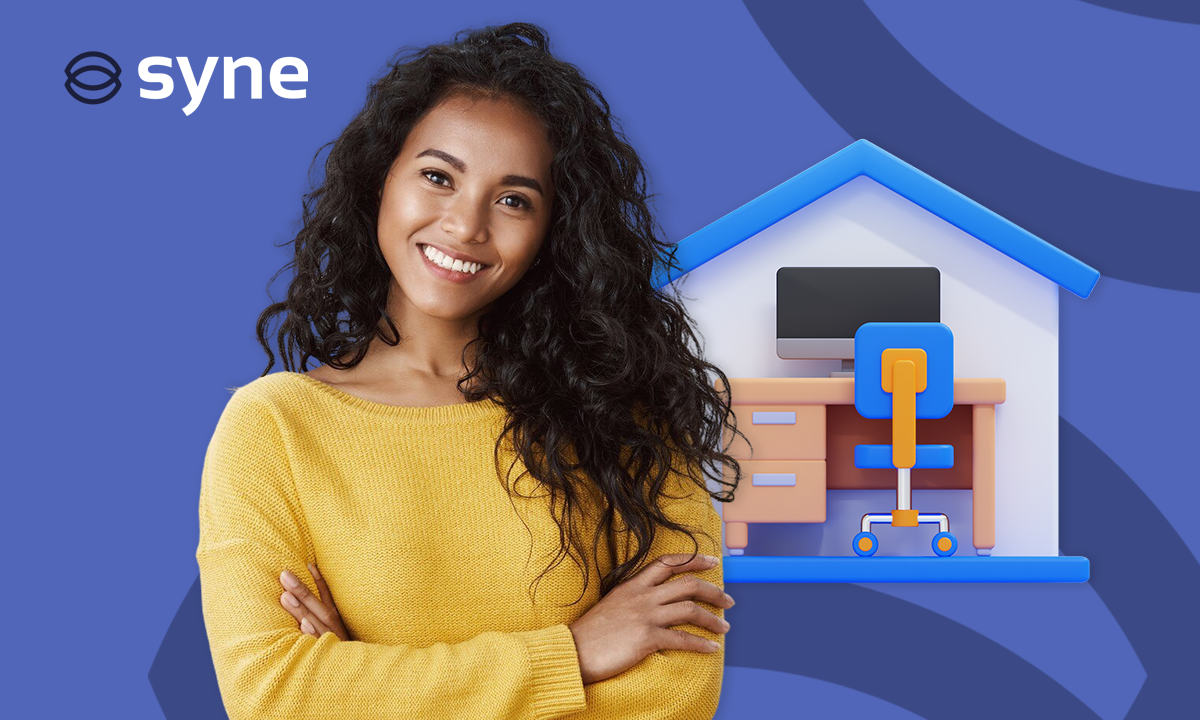 Vagas para home office: inscreva-se para trabalhar de casa