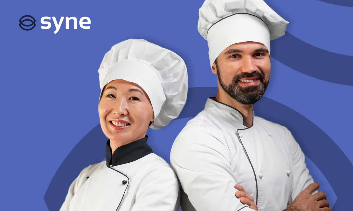 Vagas de ajudante de cozinha: baixe o app e se candidate!