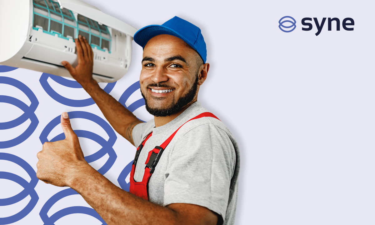 Curso grátis de instalador de ar-condicionado: inscreva-se hoje!