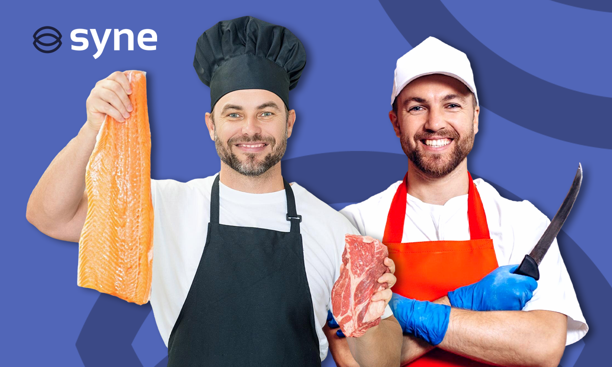 Curso gratuito de açougueiro: prepare-se para vagas em supermercados