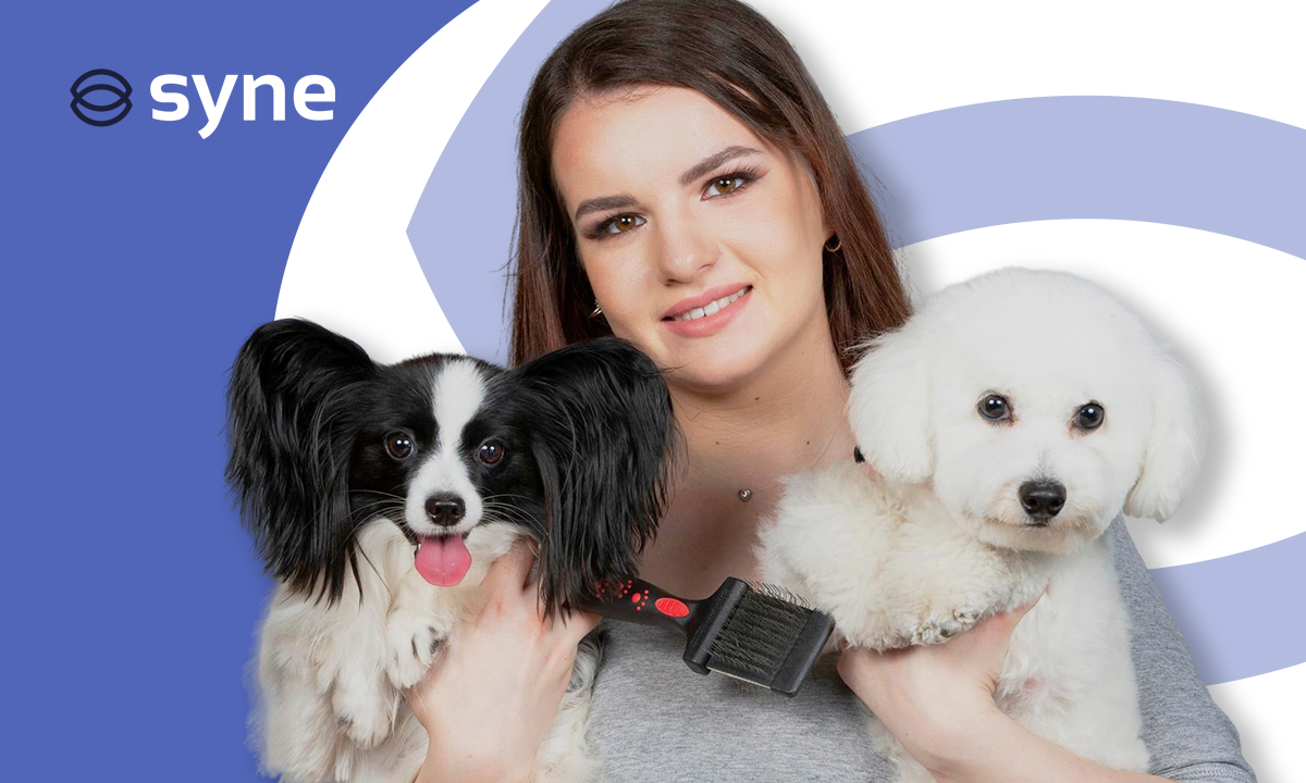 Curso de banho e tosa grátis: aprenda a trabalhar em pet shop