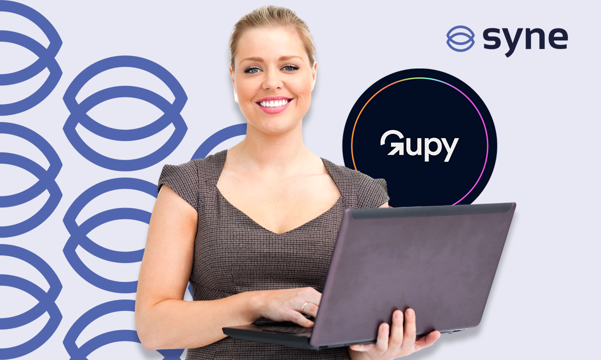 Simulador de entrevista com IA da Gupy: treine grátis no celular