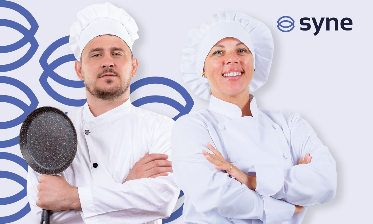 Vagas de auxiliar de cozinha: envie seu currículo pelo celular