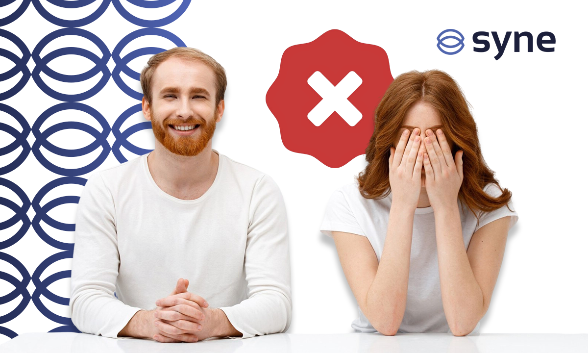 10 erros em uma entrevista de emprego para NUNCA cometer