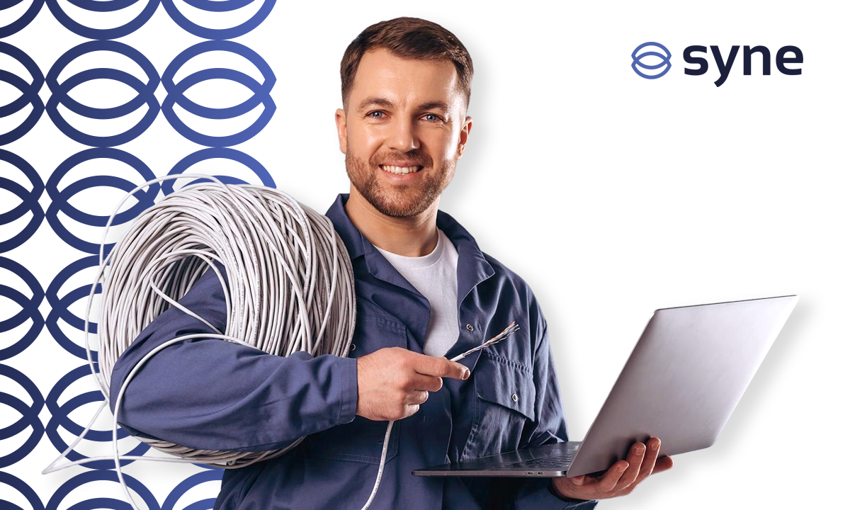 Vagas para técnico de internet: veja como se candidatar
