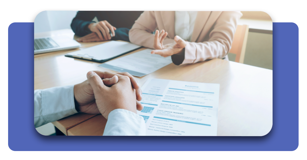 Saiba o que não falar em uma entrevista de emprego e mostre aos recrutadores sua competência e profissionalismo para ocupar a vaga