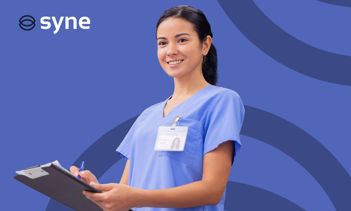 Trabalho de recepcionista de hospital: envie seu currículo já