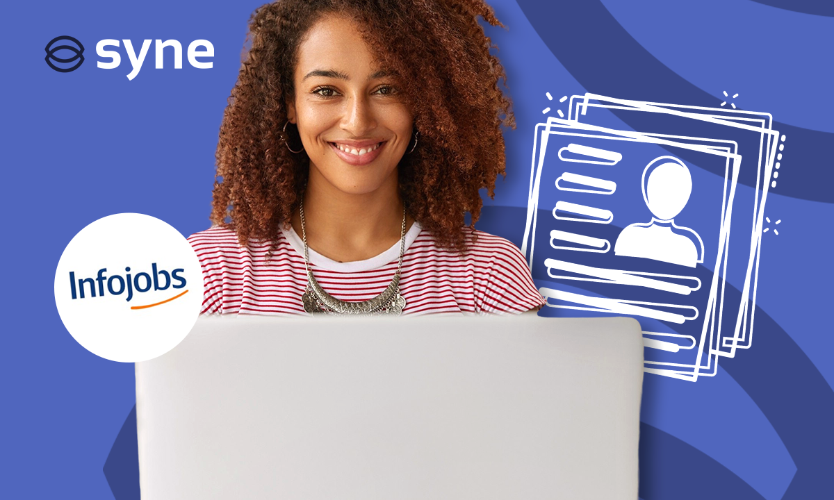 Como fazer o cadastro de currículo na Infojobs: passo a passo