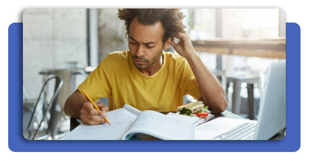 Para passar nos concursos de nível médio que pagam bem, ainda são necessários atenção, disciplina e estratégias de estudo eficazes.