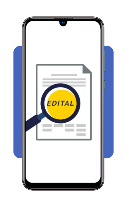 Muitos editais já estão previstos para 2026. Começar a estudar antes da publicação aumenta suas chances de conquistar a aprovação.
