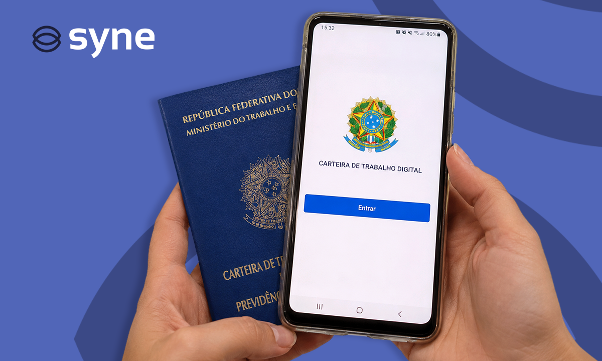 Carteira de Trabalho Digital: saiba como baixar a sua gratuitamente