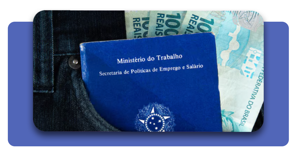 Trabalhadores CLT, é importante saber quais são os descontos obrigatórios que fazem parte do seu holerite na hora de conferir o salário.
