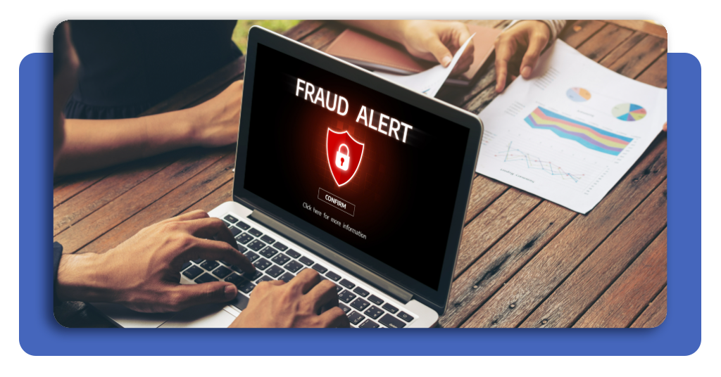 Cuidado ao encontrar uma vaga de emprego. Analisar as informações com calma pode evitar que você caia em golpes de emprego na internet.
