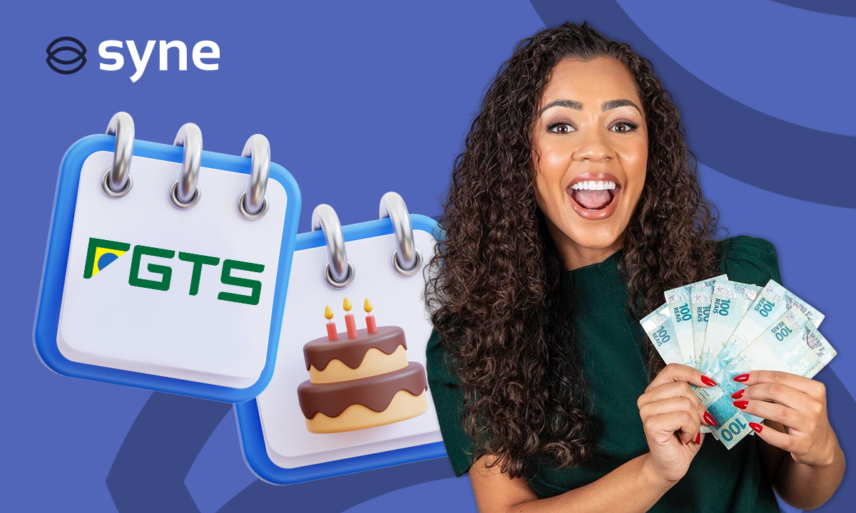 O que é o Saque-Aniversário do CLT e quando vale a pena?