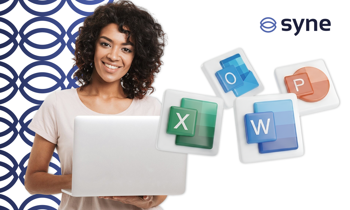 Cursos gratuitos de Excel e Pacote Office para vagas de emprego