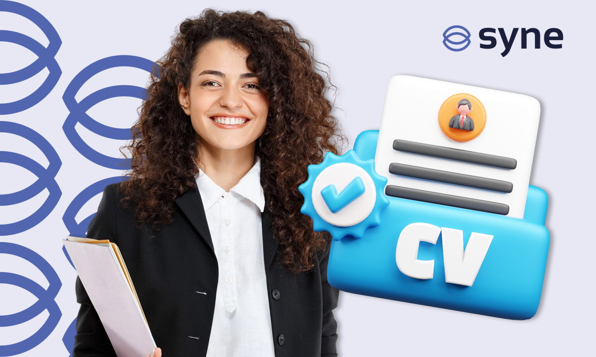 Checklist do currículo perfeito: 10 pontos para revisar antes de enviar