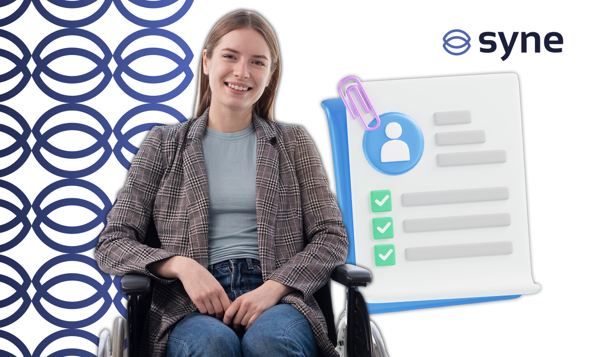 Currículo para PcD: como preencher o documento de forma certa