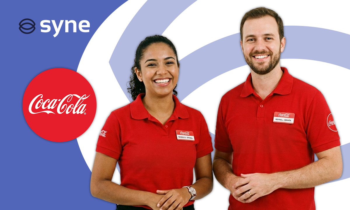 Coca-Cola está contratando: envie seu currículo grátis hoje mesmo