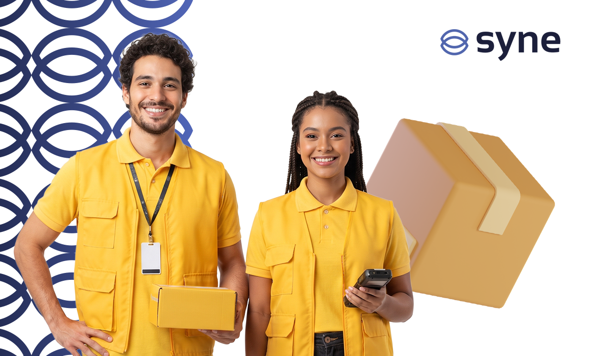 Envie currículo para vagas de Auxiliar de Logística no Mercado Livre