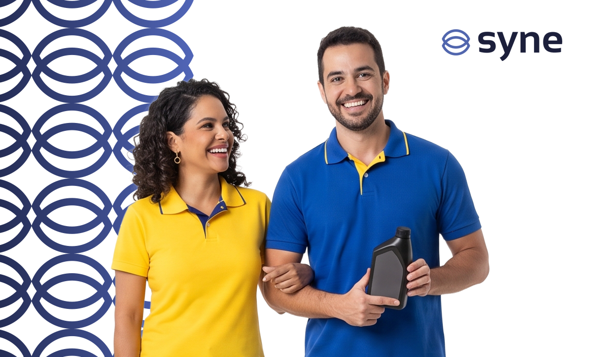 Acesse o site e cadastre-se em vagas para trabalhar na Ipiranga