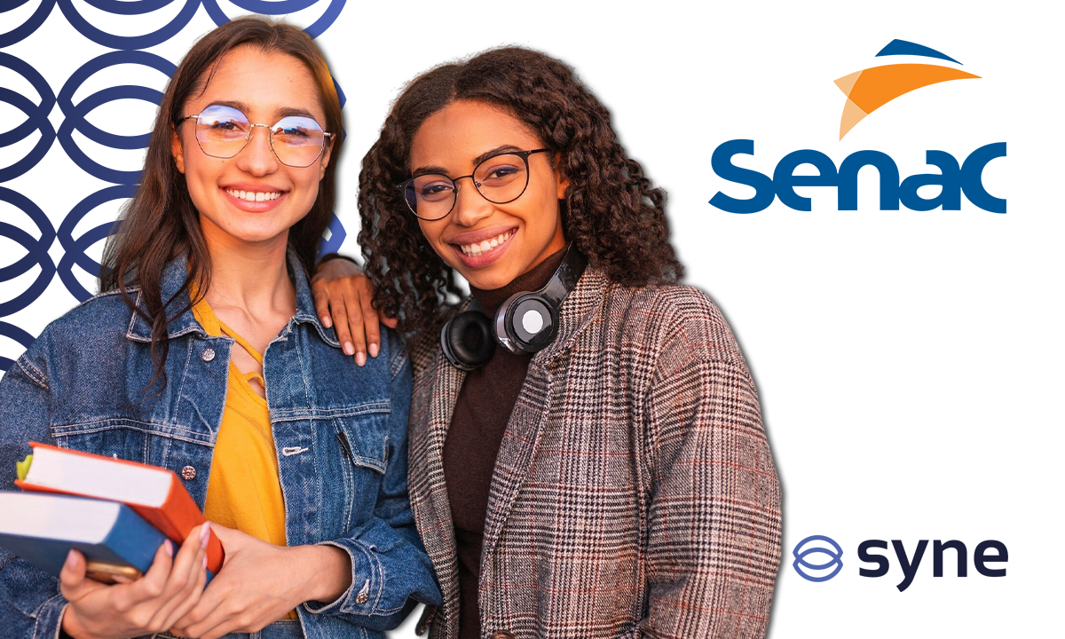 Curso Grátis Senai e Senac: Inscrições Abertas na Sua Região!