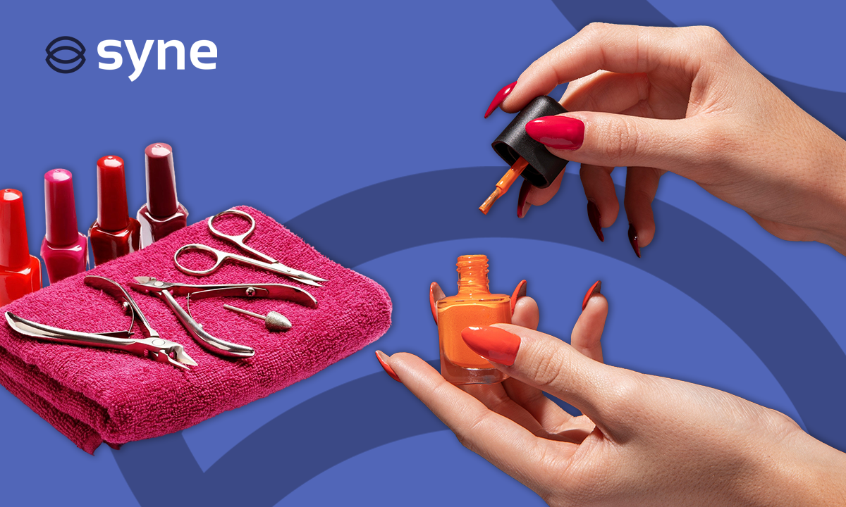 Curso de manicure grátis online: fature até R$ 2 mil por mês