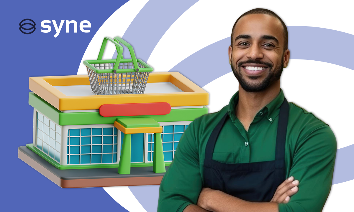 Curso de repositor de supermercado grátis: matricule-se hoje